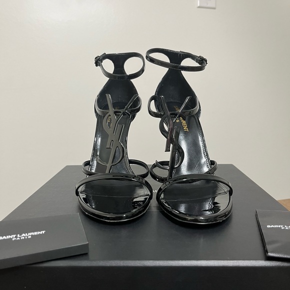 Ysl Heels - Picture 5 of 7